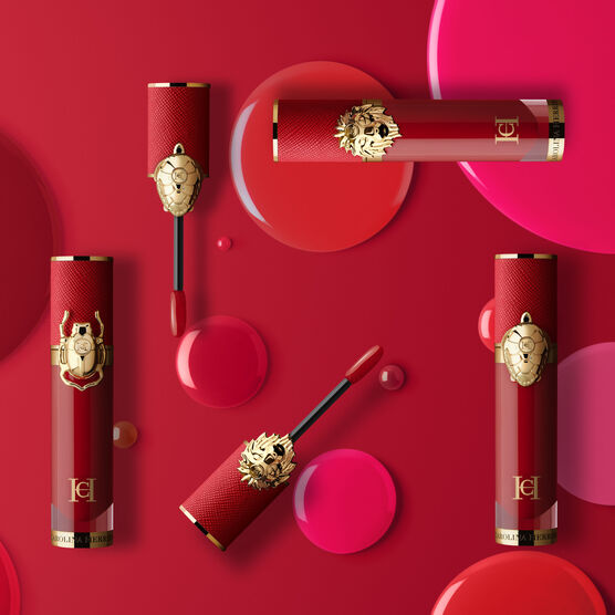 HERRERA    LION CASE     ACCS CASE